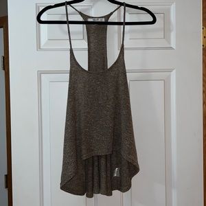 Women’s loose tank